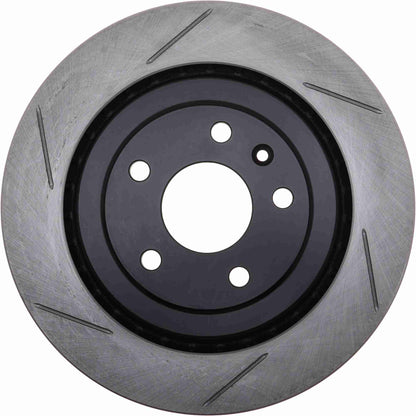 StopTech Sport Slotted Rotor - Rear Right 126.62141SR