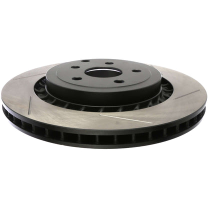 StopTech Power Slot 15 Chevy SS Rear Left Slotted Rotor 126.62147SL