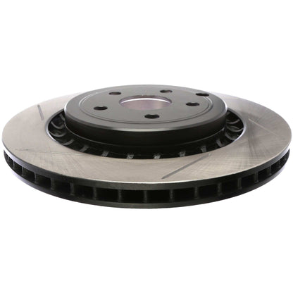 StopTech Power Slot 15 Chevy SS Rear Right Slotted Rotor 126.62147SR