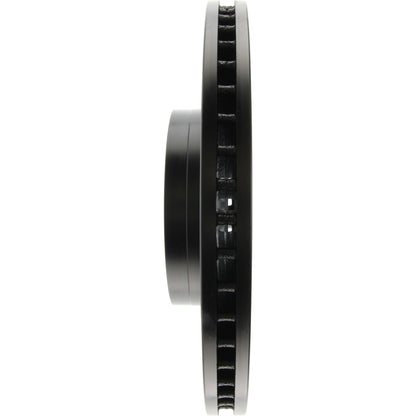 StopTech Driver Side Sport Slotted Rotor 126.62150SL