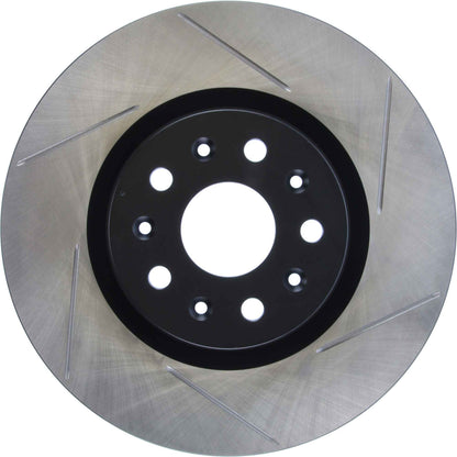 StopTech Driver Side Sport Slotted Rotor 126.62150SL