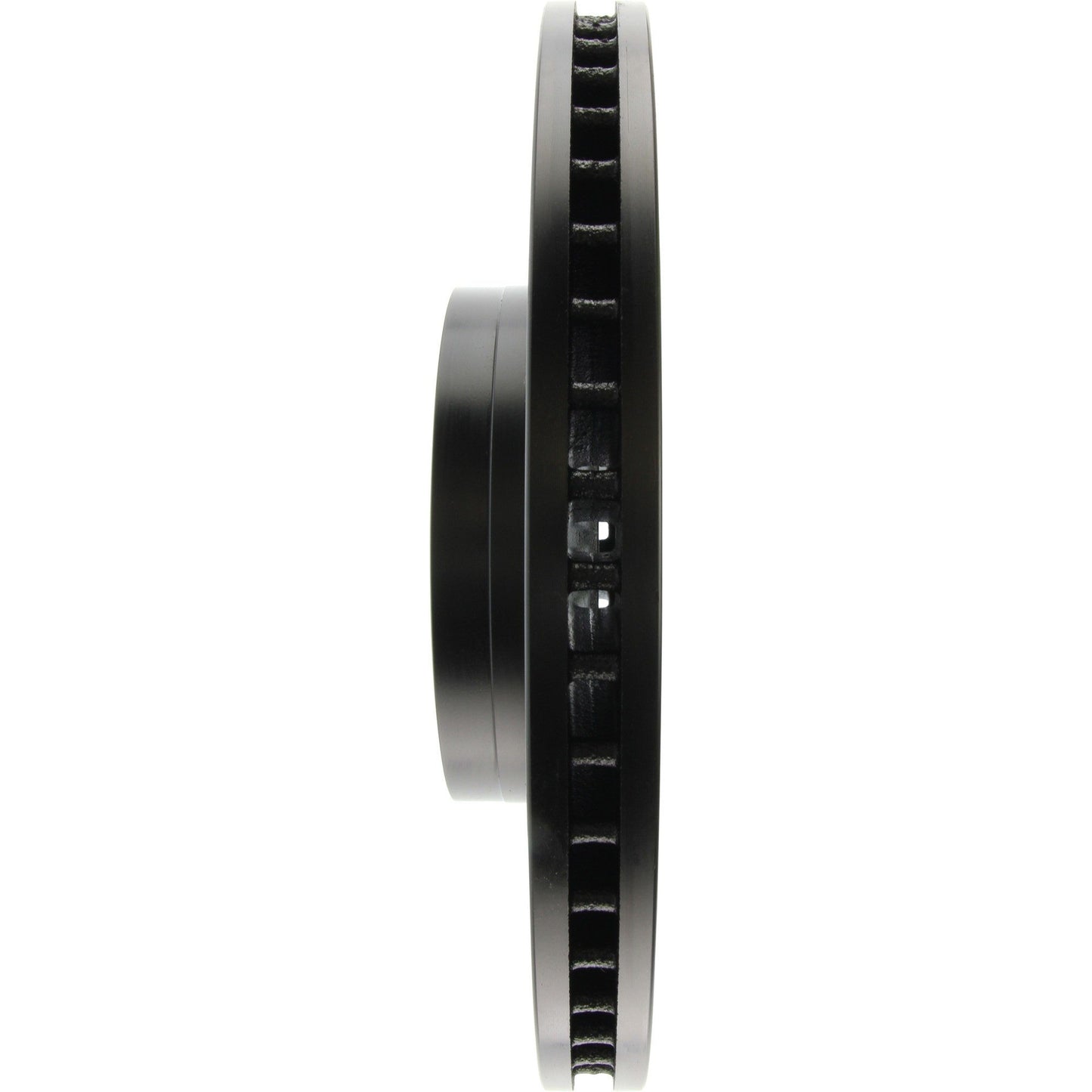 StopTech Sport Slot 16-18 Cadillac CT6 Slotted Front Right Rotor 126.62150SR