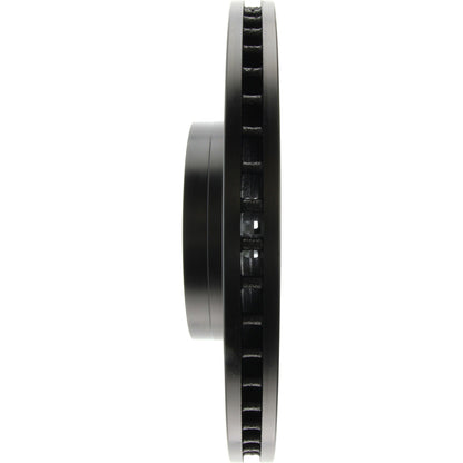 StopTech Sport Slot 16-18 Cadillac CT6 Slotted Front Right Rotor 126.62150SR