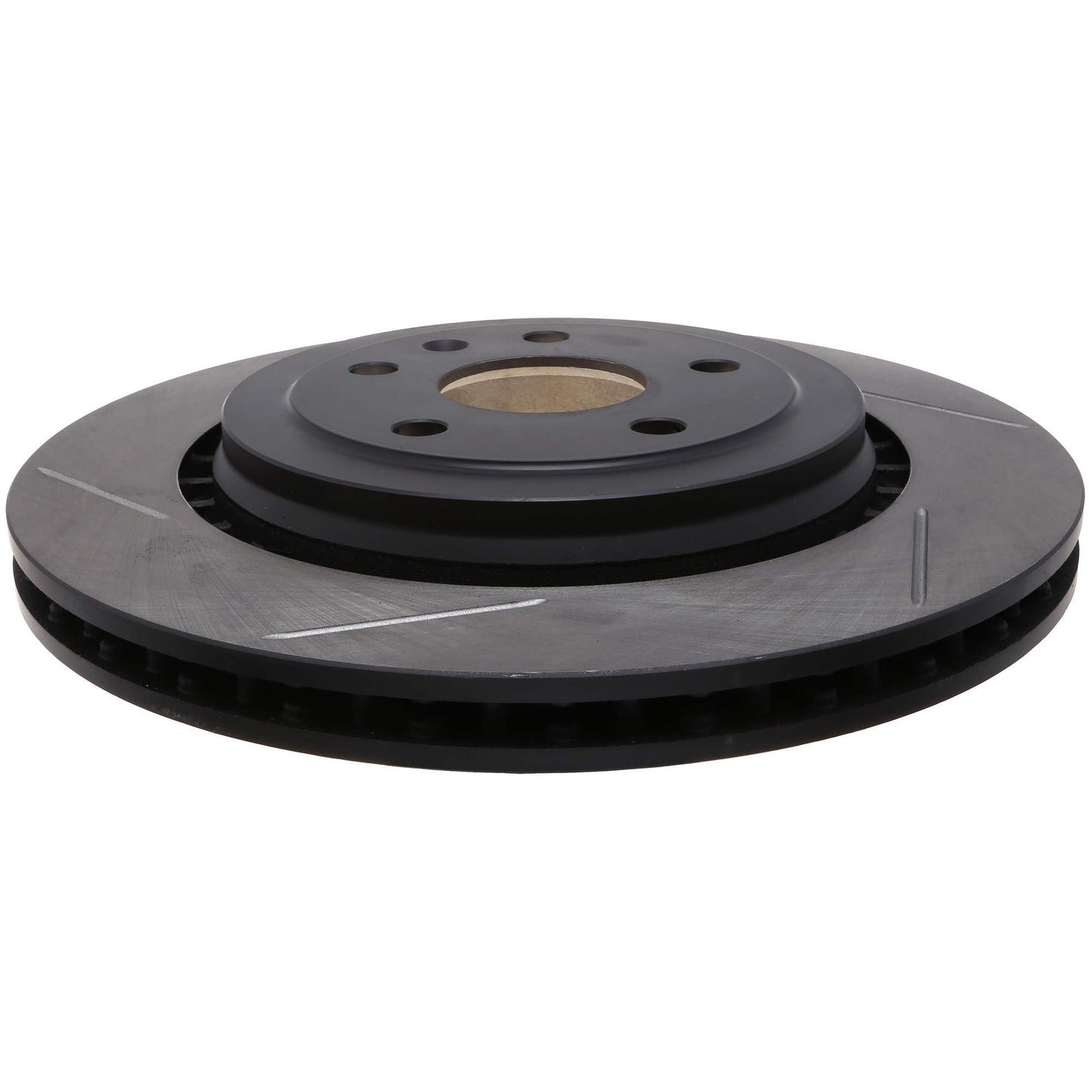 StopTech Sport Slotted Rotor - Rear Right 126.62153SR