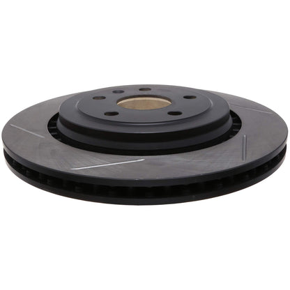 StopTech Sport Slotted Rotor - Rear Right 126.62153SR