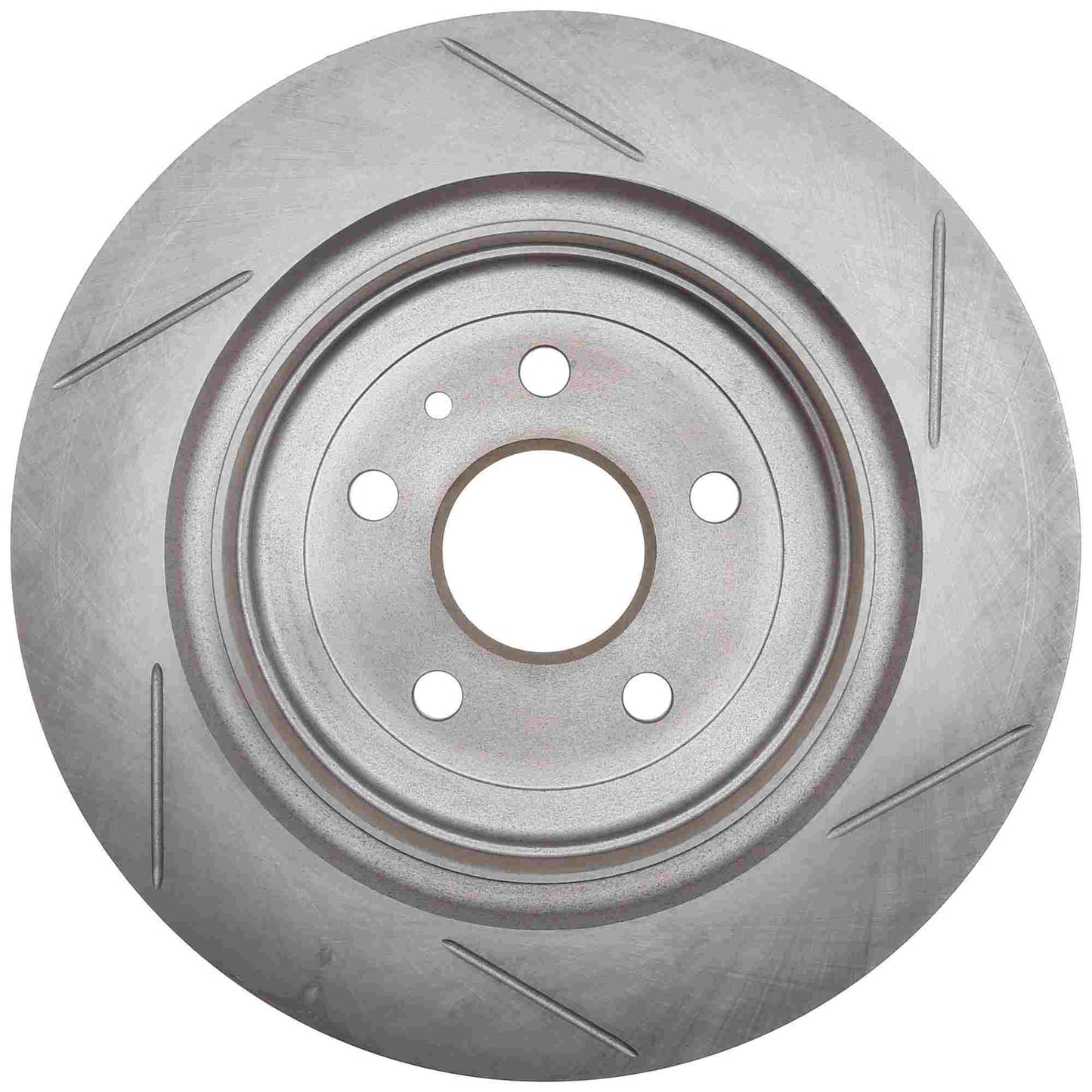 StopTech Sport Slotted Rotor - Rear Right 126.62153SR