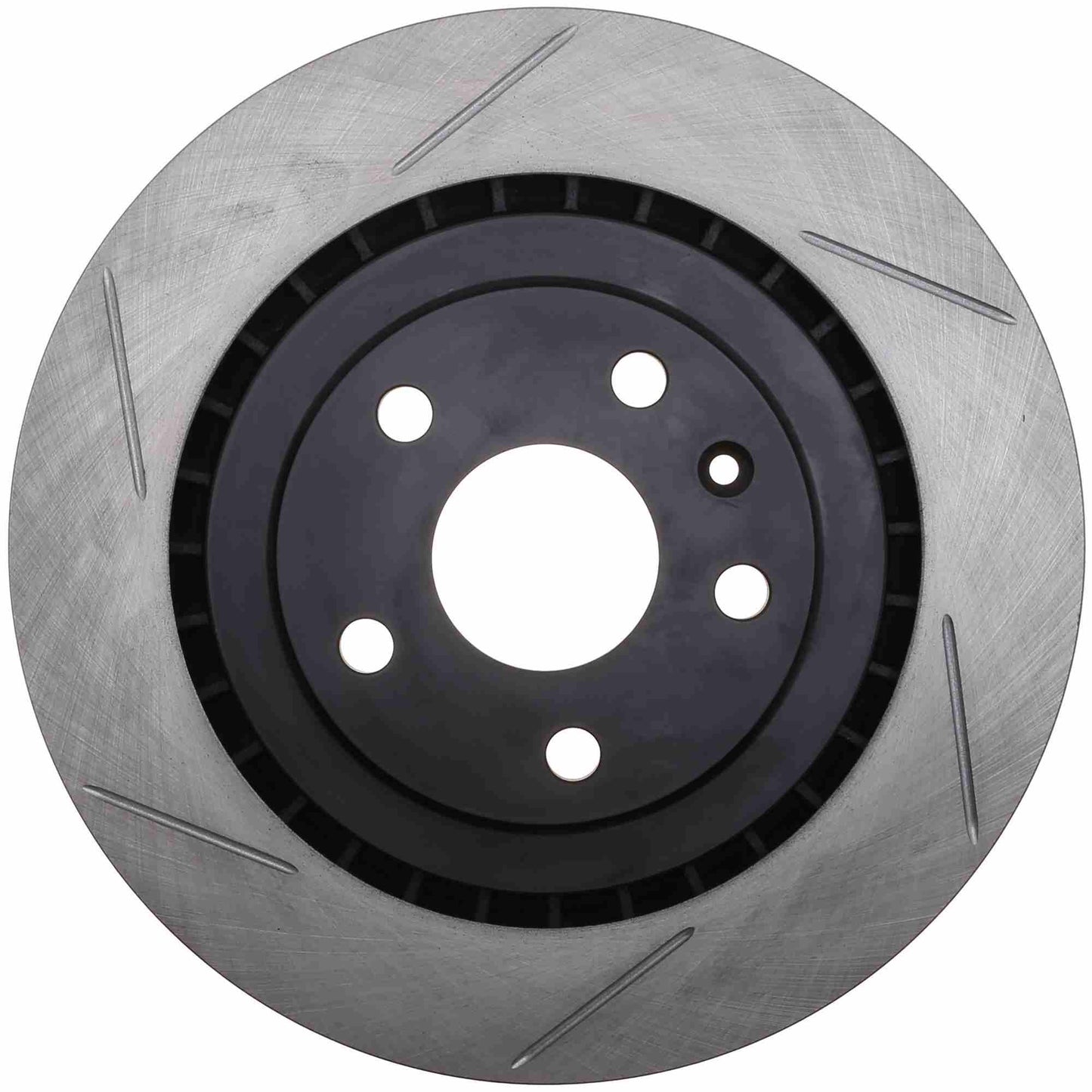 StopTech Sport Slotted Rotor - Rear Right 126.62153SR