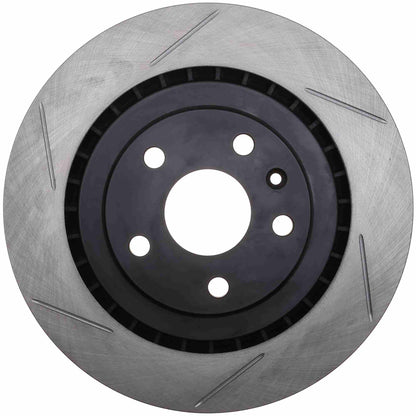StopTech Sport Slotted Rotor - Rear Right 126.62153SR