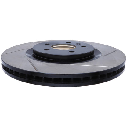 StopTech Sport Slotted Rotor - Front Left 126.62168SL