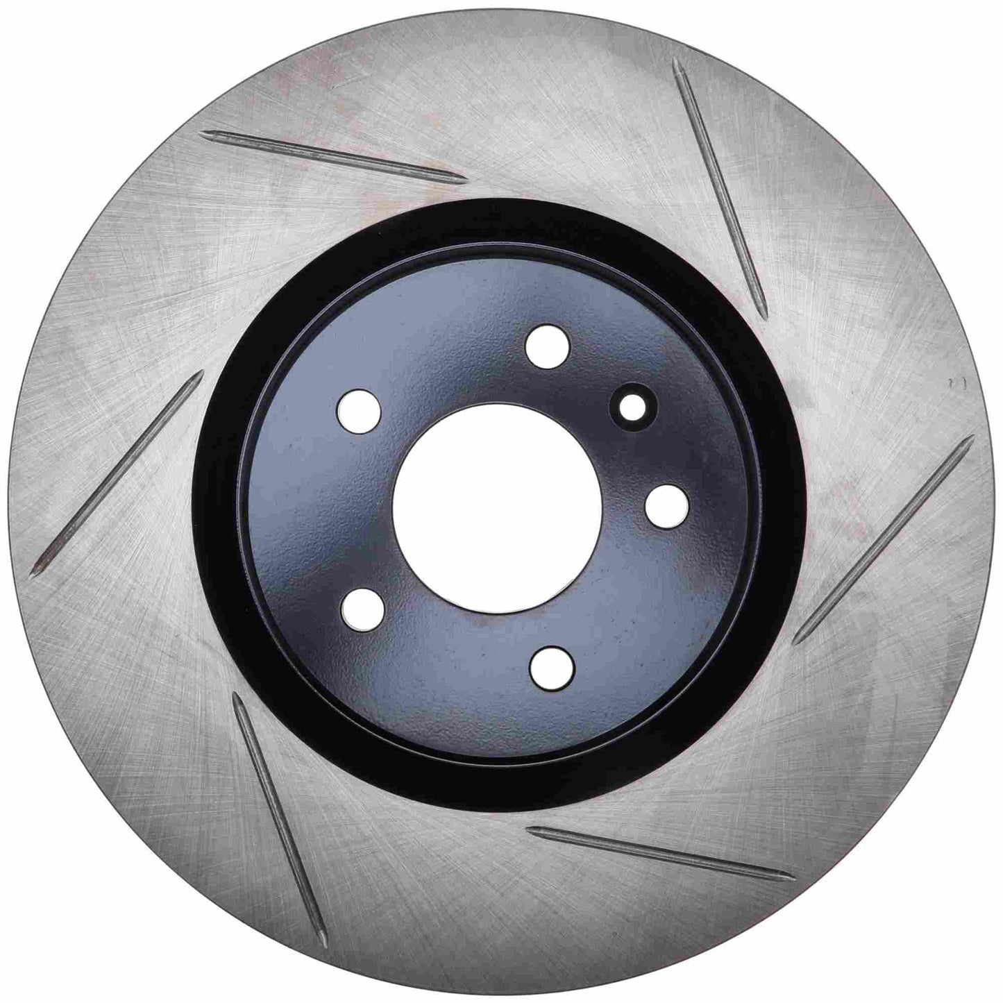 StopTech Sport Slotted Rotor - Front Left 126.62168SL