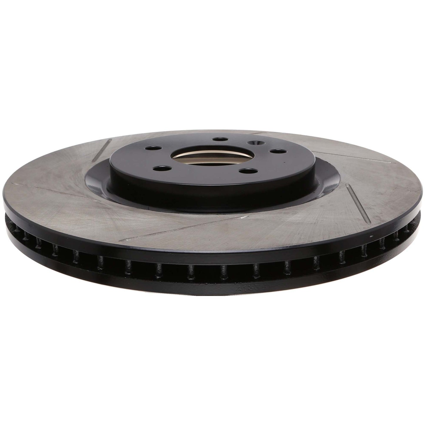 StopTech Sport Slotted Rotor - Front Right 126.62168SR