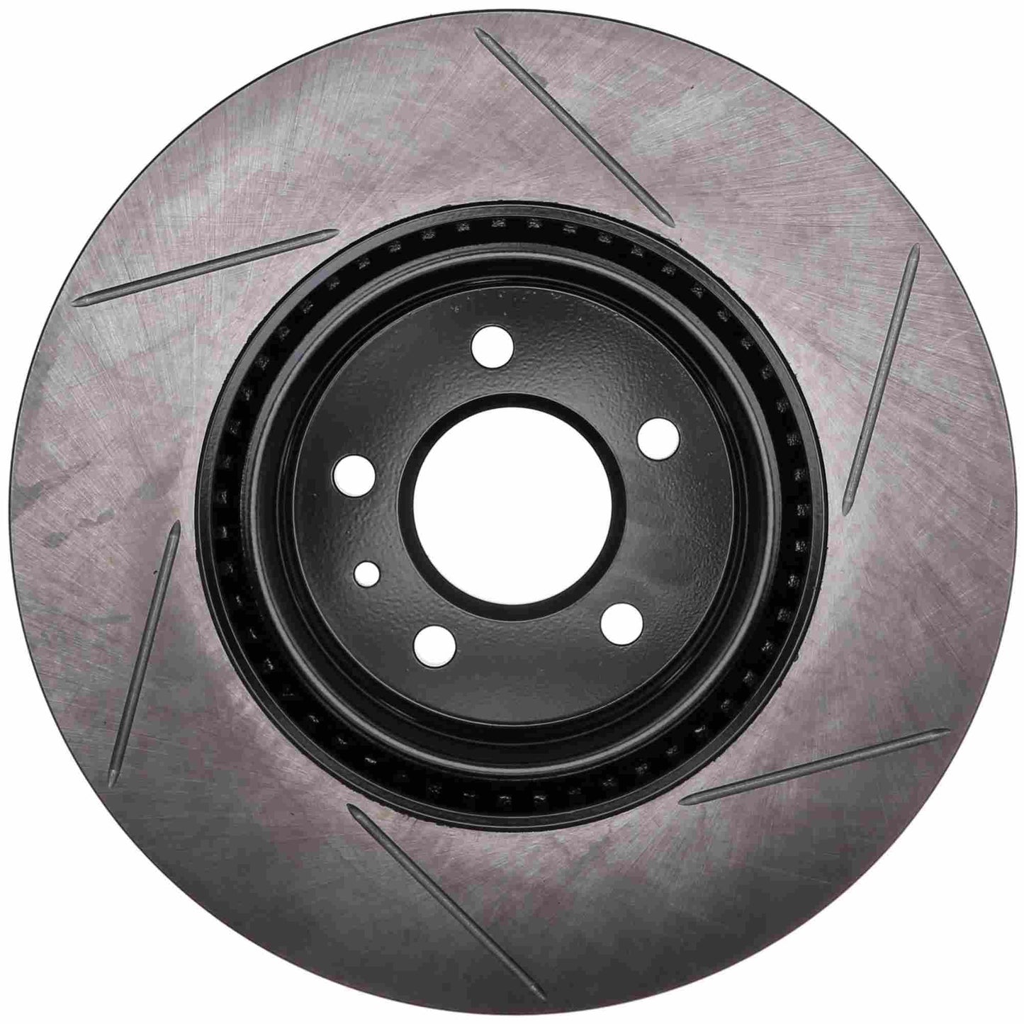 StopTech Sport Slotted Rotor - Front Right 126.62168SR