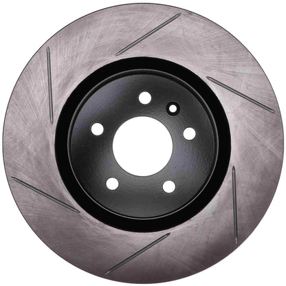 StopTech Sport Slotted Rotor - Front Right 126.62168SR