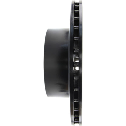 StopTech Sport Slotted Brake Rotor Front Left 126.63003SL