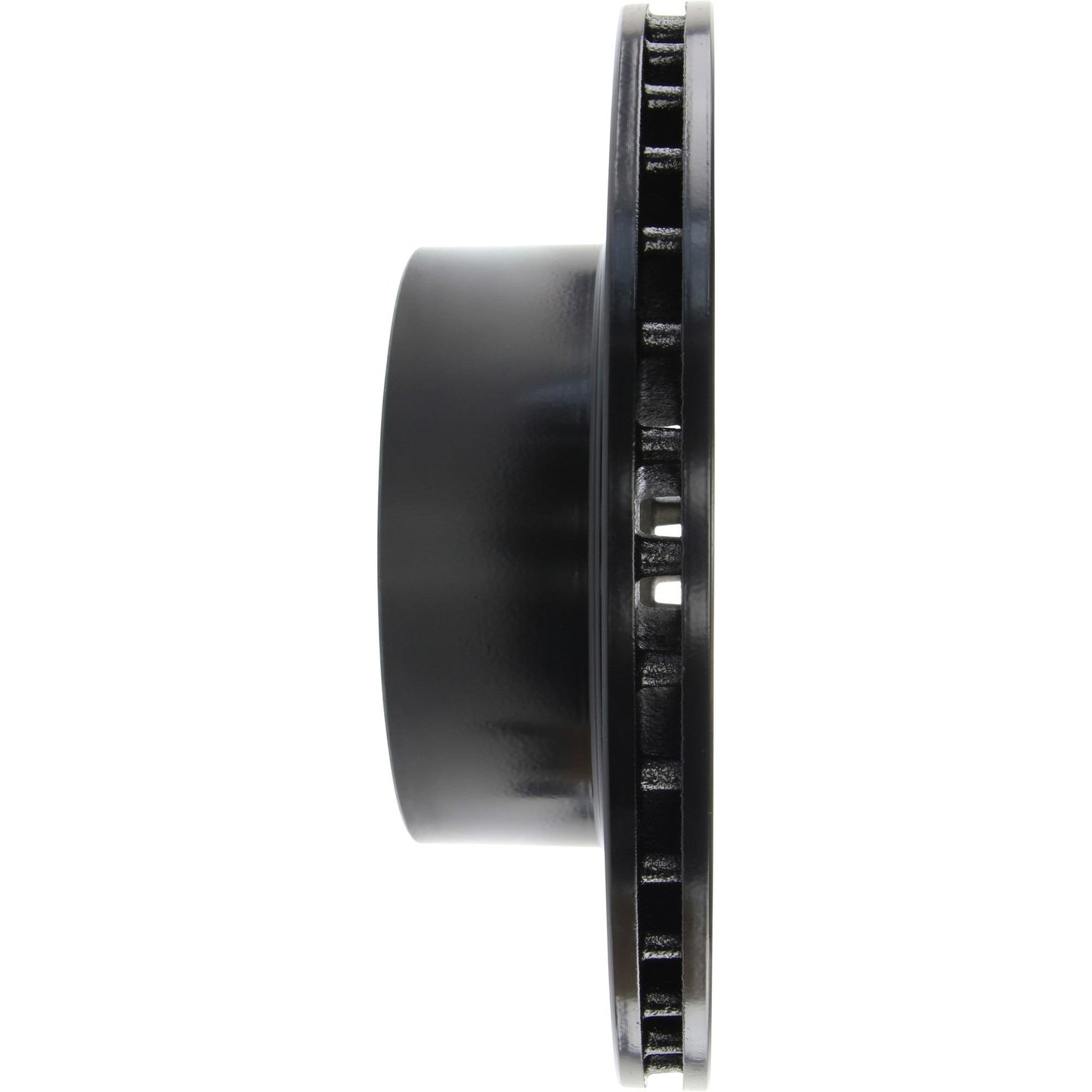 StopTech Slotted Sport Brake Rotor 126.63003SR