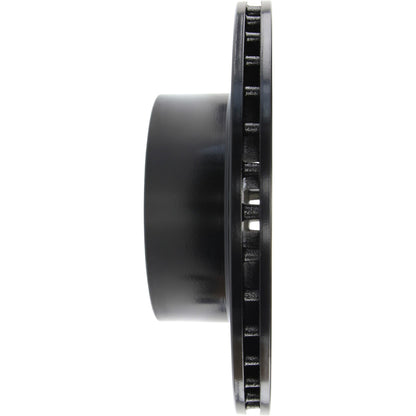 StopTech Slotted Sport Brake Rotor 126.63003SR