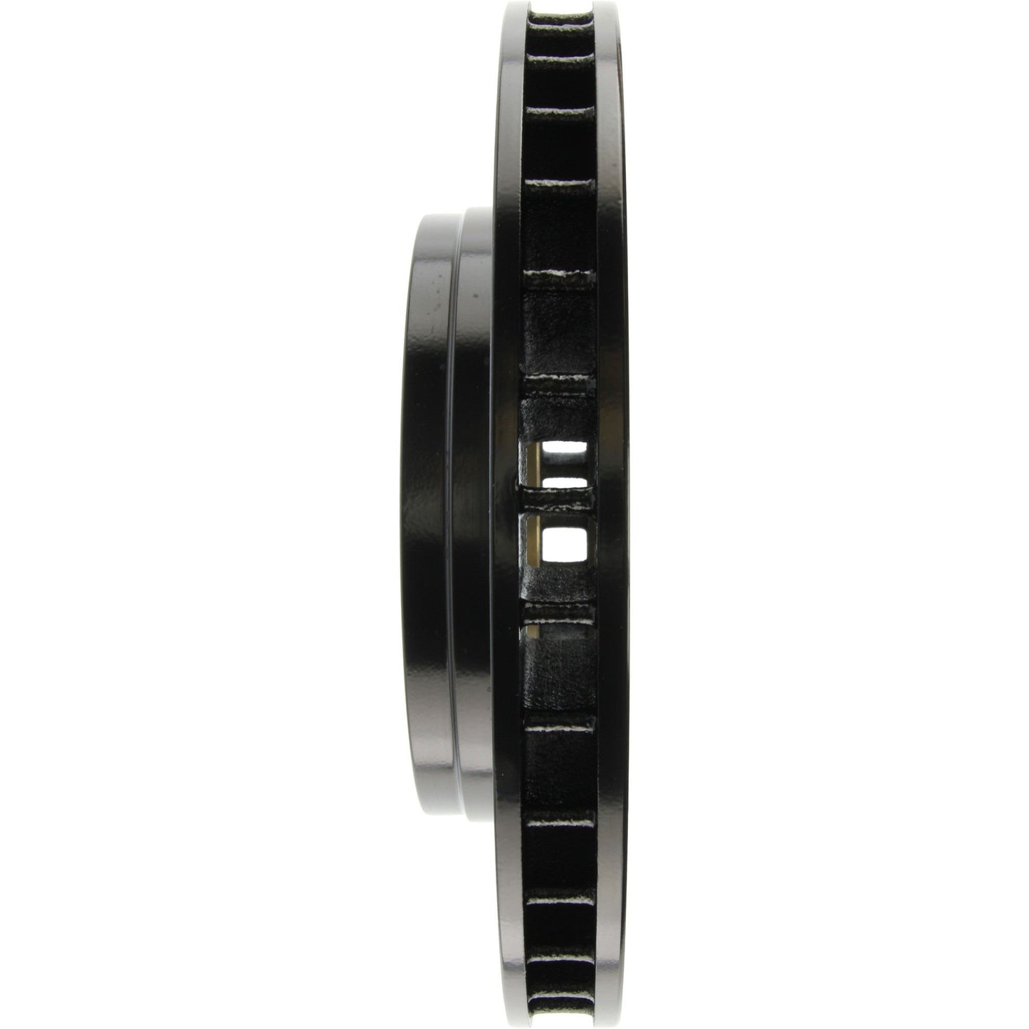 StopTech Slotted Sport Brake Rotor 126.63004SL