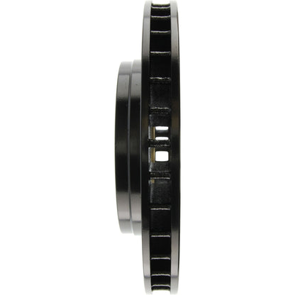 StopTech Slotted Sport Brake Rotor 126.63004SL