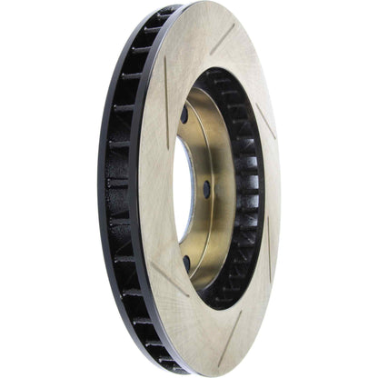 StopTech Slotted Sport Brake Rotor 126.63004SL