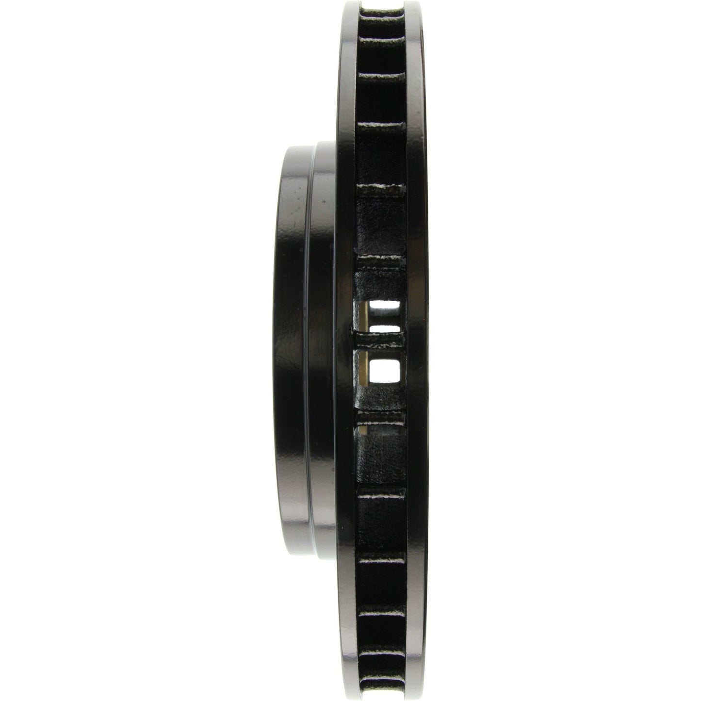 StopTech Slotted Sport Brake Rotor 126.63004SR