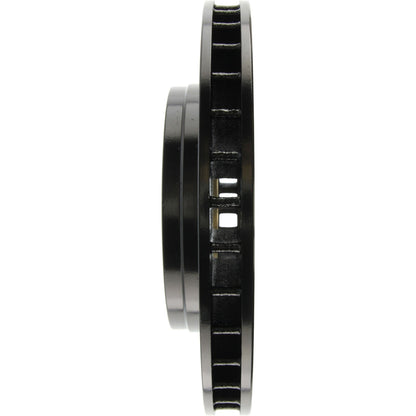 StopTech Slotted Sport Brake Rotor 126.63004SR