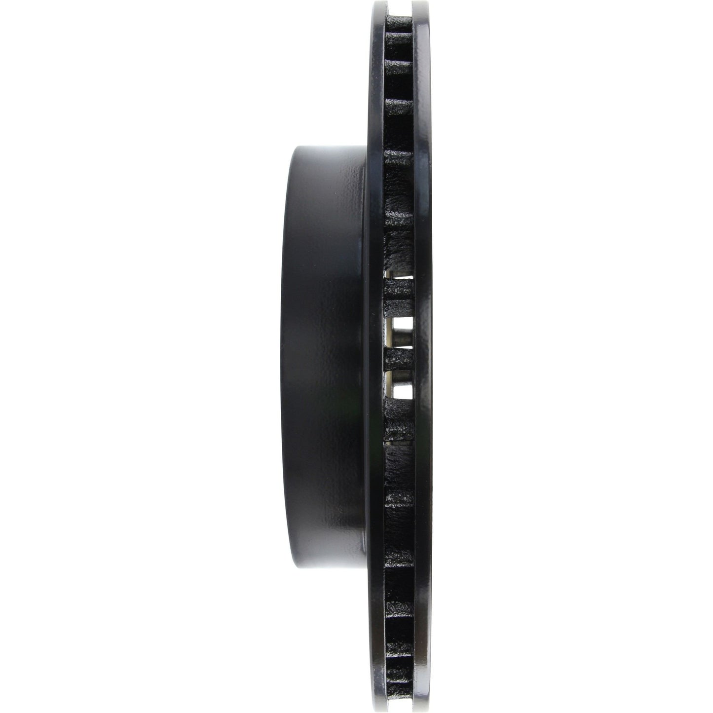 StopTech Sport Slotted Brake Rotor Front Left 126.63006SL