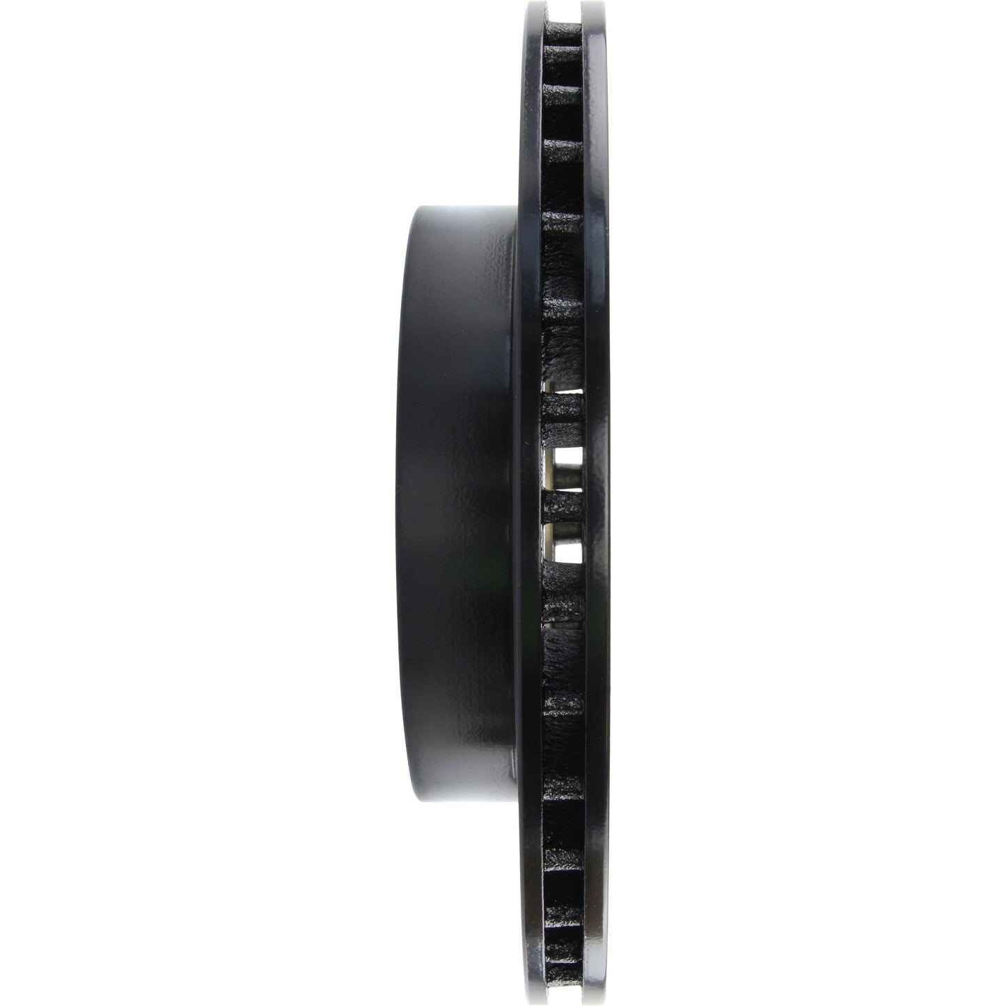 StopTech Slotted Sport Brake Rotor 126.63006SR