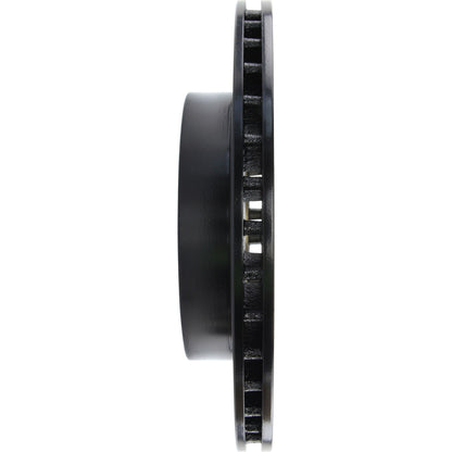 StopTech Slotted Sport Brake Rotor 126.63006SR