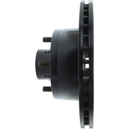 StopTech Slotted Sport Brake Rotor 126.63010SR