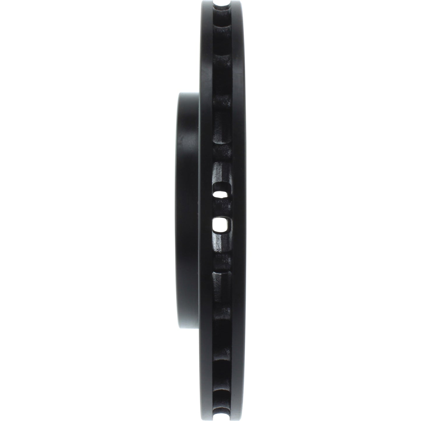 StopTech Slotted Sport Brake Rotor 126.63017SL