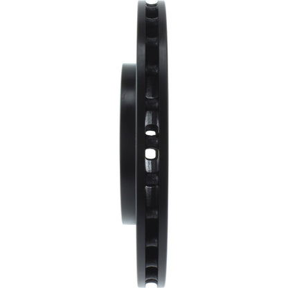 StopTech Slotted Sport Brake Rotor 126.63017SL