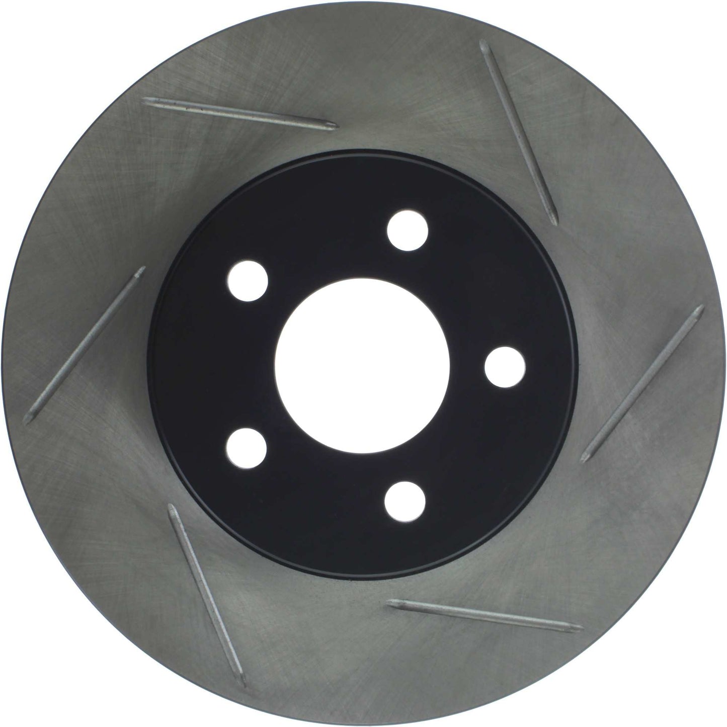 StopTech Slotted Sport Brake Rotor 126.63017SL