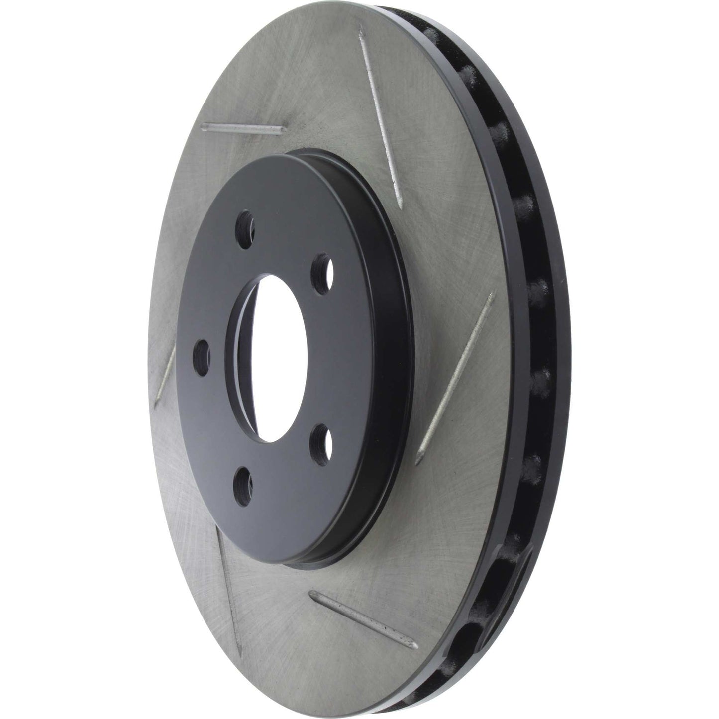 StopTech Slotted Sport Brake Rotor 126.63017SL