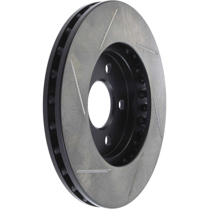 StopTech Slotted Sport Brake Rotor 126.63017SL