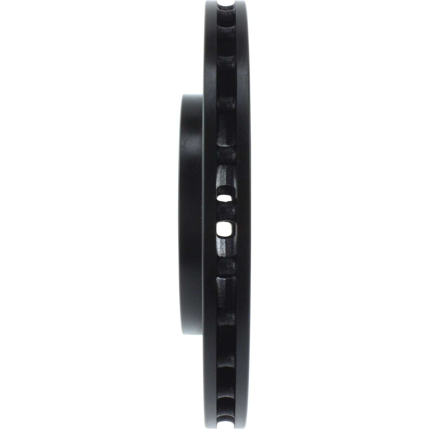 StopTech Slotted Sport Brake Rotor 126.63017SR