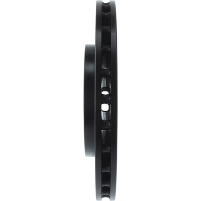 StopTech Slotted Sport Brake Rotor 126.63017SR