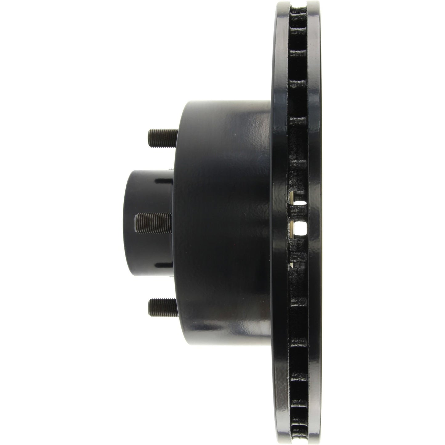 StopTech Slotted Sport Brake Rotor 126.63022SL