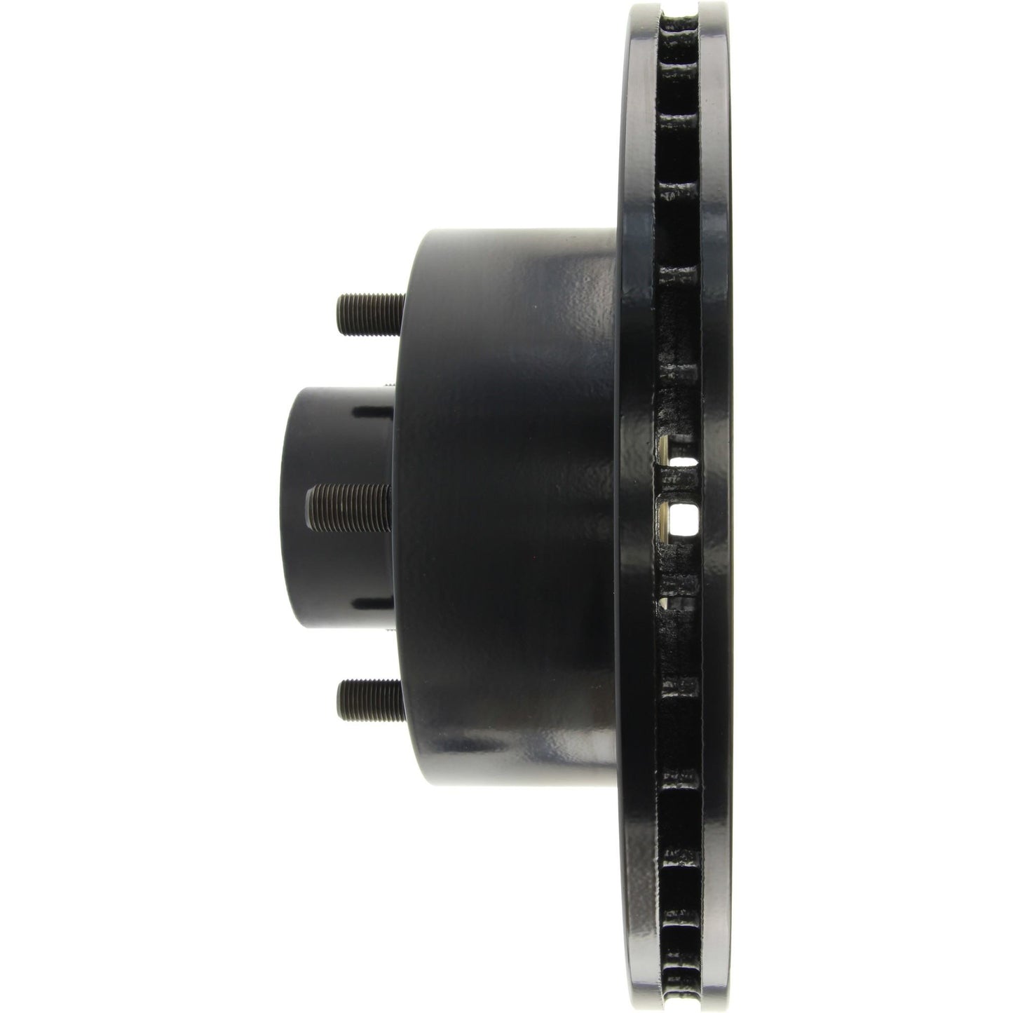StopTech Slotted Sport Brake Rotor 126.63022SR