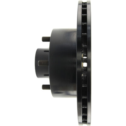StopTech Slotted Sport Brake Rotor 126.63022SR
