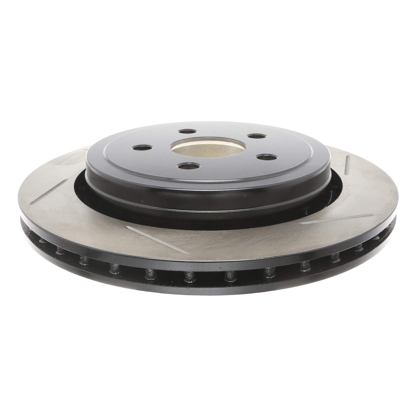 StopTech Slotted Sport Brake Rotor 126.63030SL