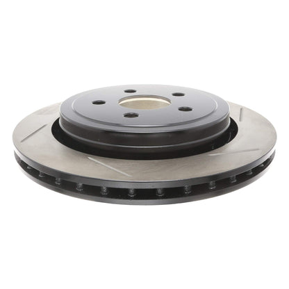 StopTech Slotted Sport Brake Rotor 126.63030SL