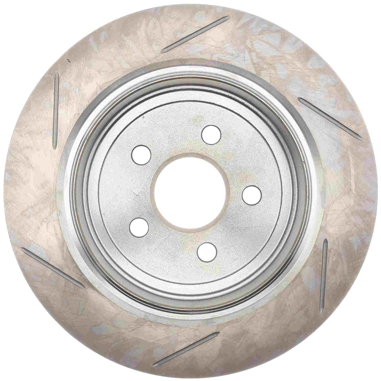 StopTech Slotted Sport Brake Rotor 126.63030SL