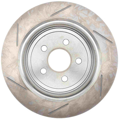 StopTech Slotted Sport Brake Rotor 126.63030SL