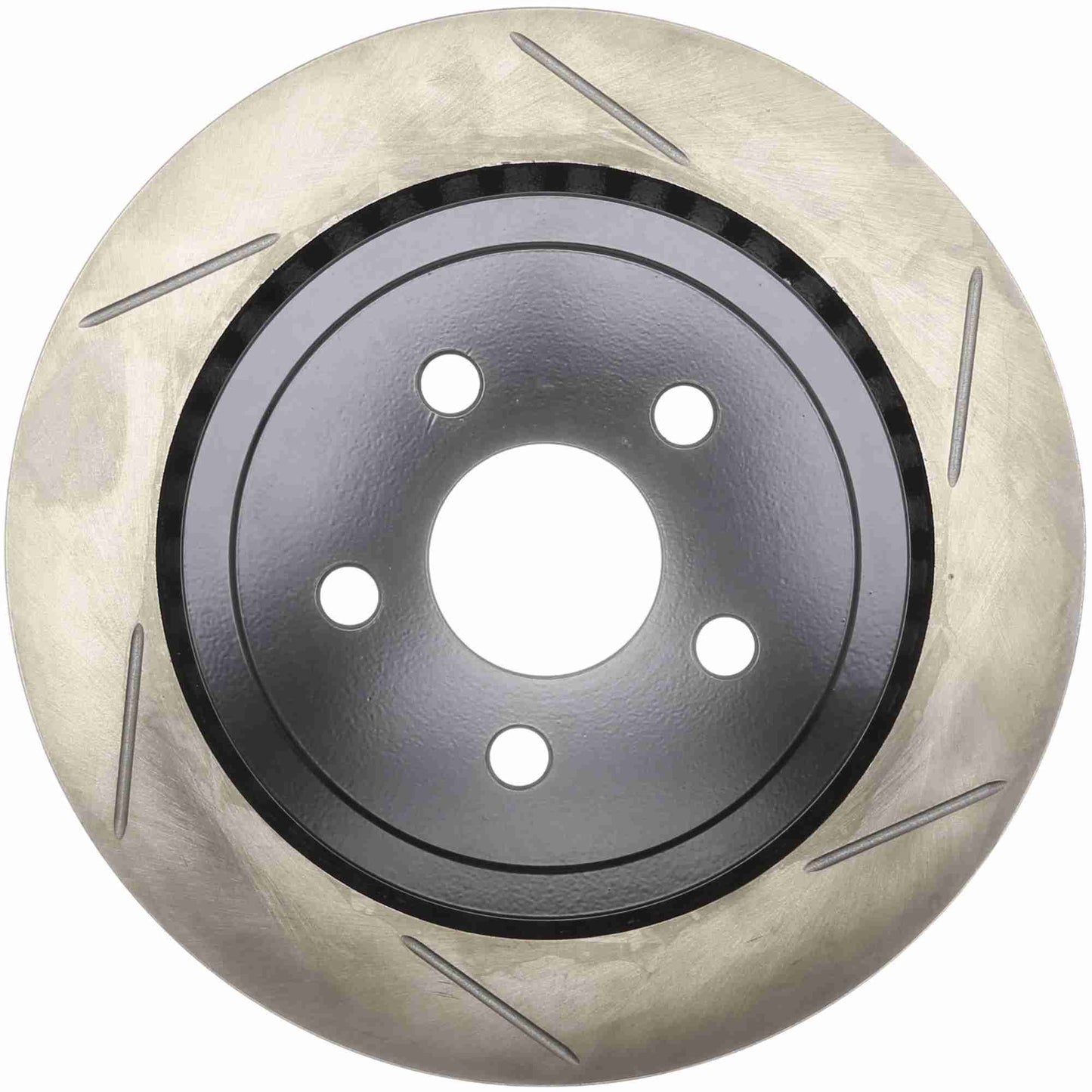 StopTech Slotted Sport Brake Rotor 126.63030SL