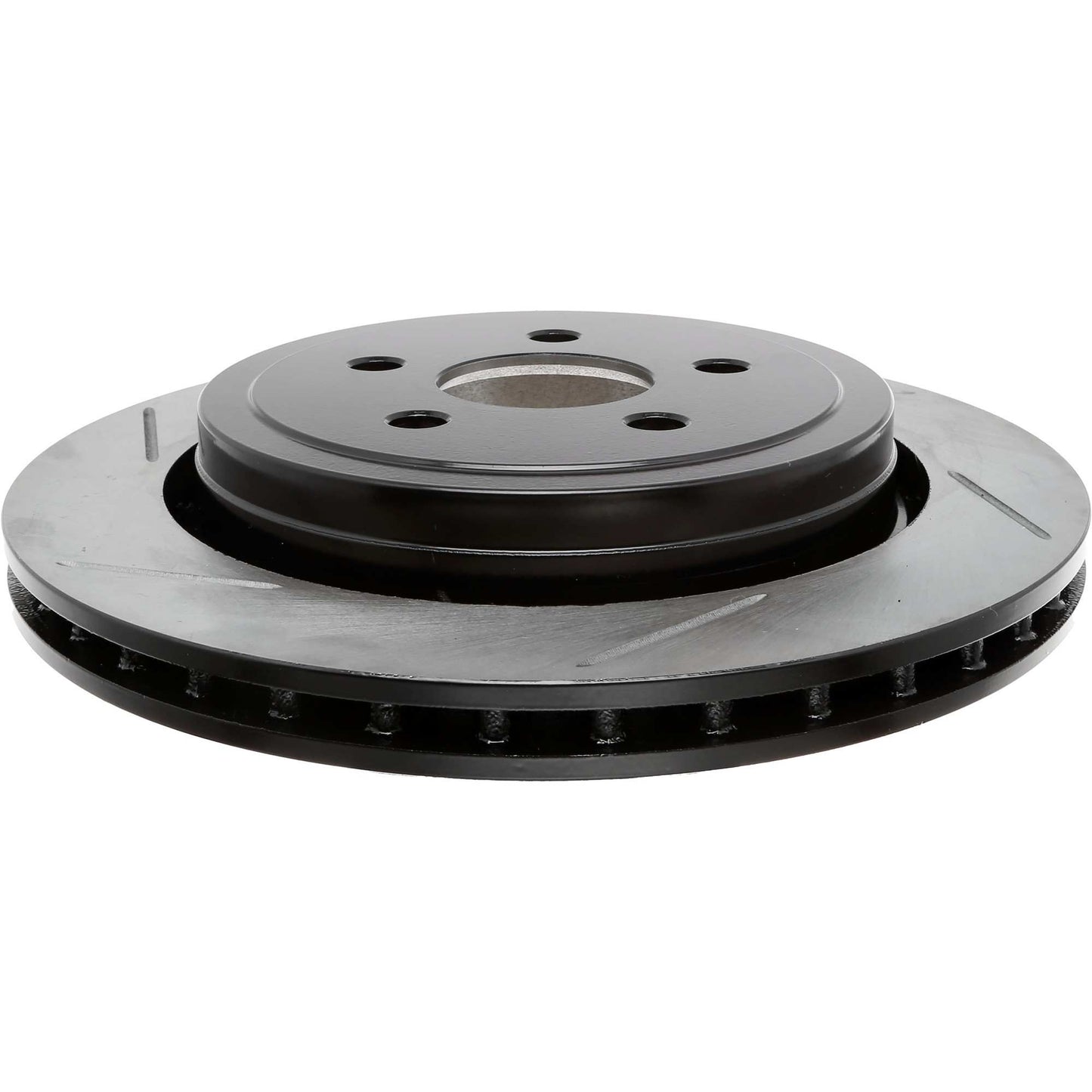 StopTech Slotted Sport Brake Rotor 126.63030SR