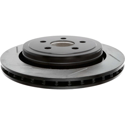 StopTech Slotted Sport Brake Rotor 126.63030SR