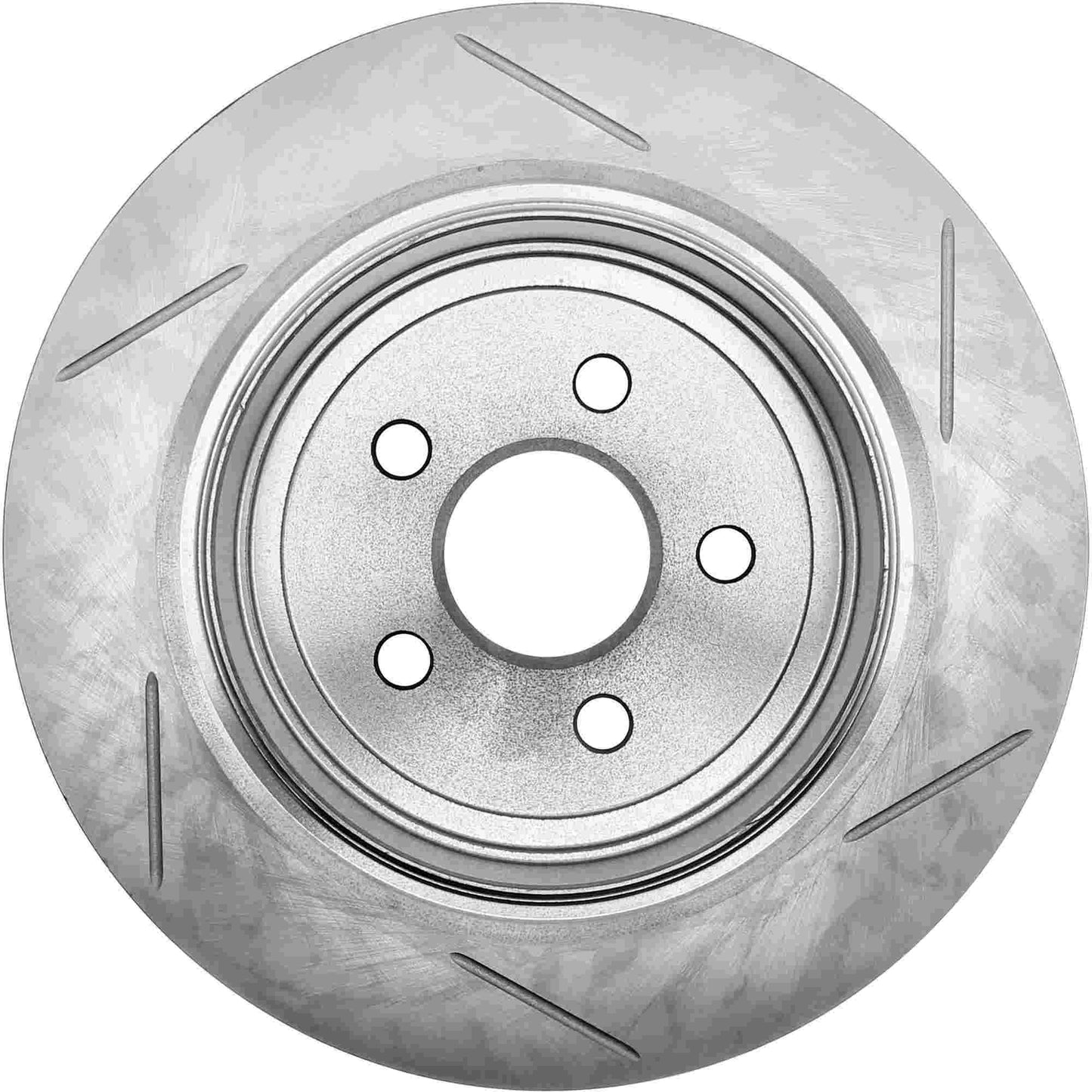 StopTech Slotted Sport Brake Rotor 126.63030SR