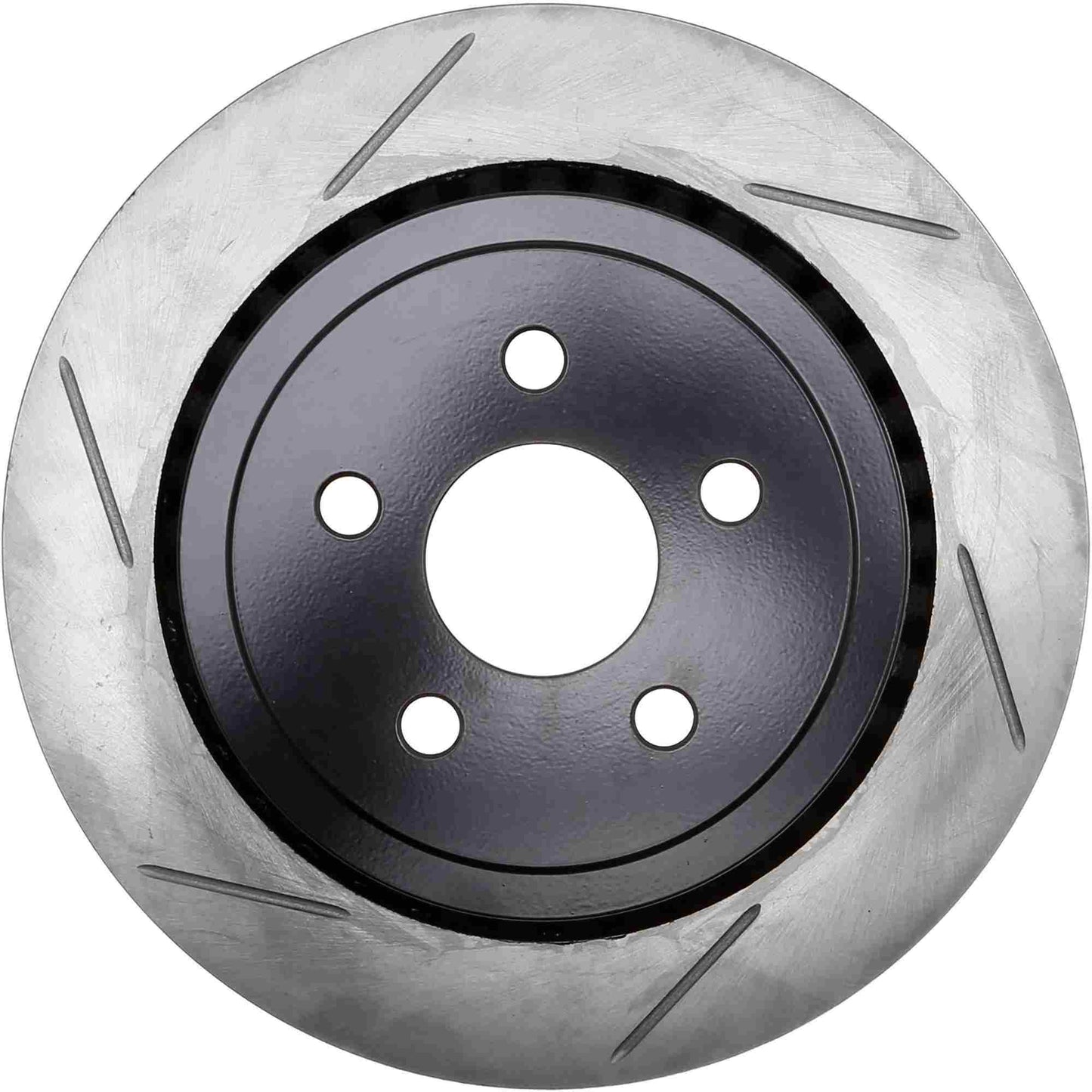 StopTech Slotted Sport Brake Rotor 126.63030SR