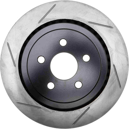 StopTech Slotted Sport Brake Rotor 126.63030SR