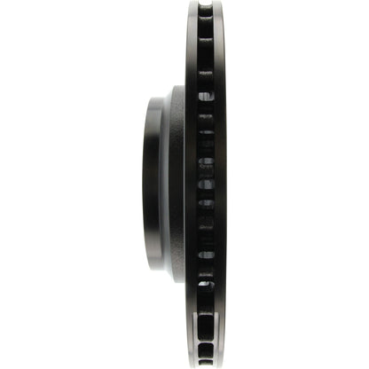 StopTech Slotted Sport Brake Rotor 126.63034SL